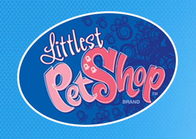 EA Littlest Pet Shop