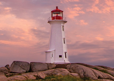 Tourism Nova Scotia