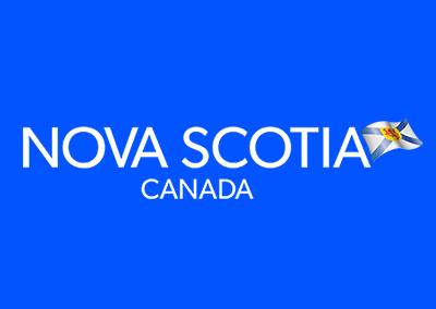 Tourism Nova Scotia Redesign